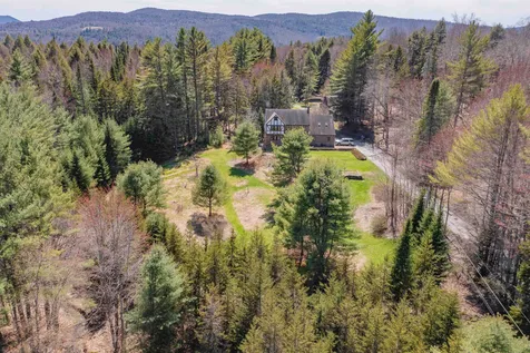 397 Smith Hill Road Northfield VT 05663