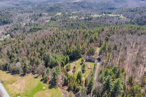 397 Smith Hill Road Northfield VT 05663