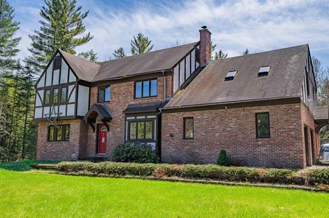 397 Smith Hill Road Northfield VT 05663