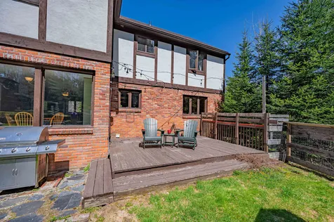 397 Smith Hill Road Northfield VT 05663