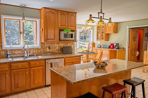 397 Smith Hill Road Northfield VT 05663