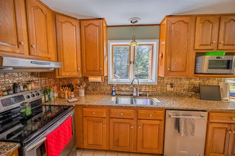 397 Smith Hill Road Northfield VT 05663