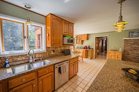 397 Smith Hill Road Northfield VT 05663