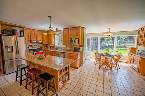 397 Smith Hill Road Northfield VT 05663