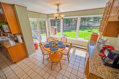 397 Smith Hill Road Northfield VT 05663