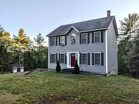 570 Royalston Road Fitzwilliam NH 03447