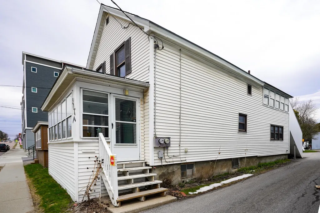 205 Main Street Winooski VT 05404