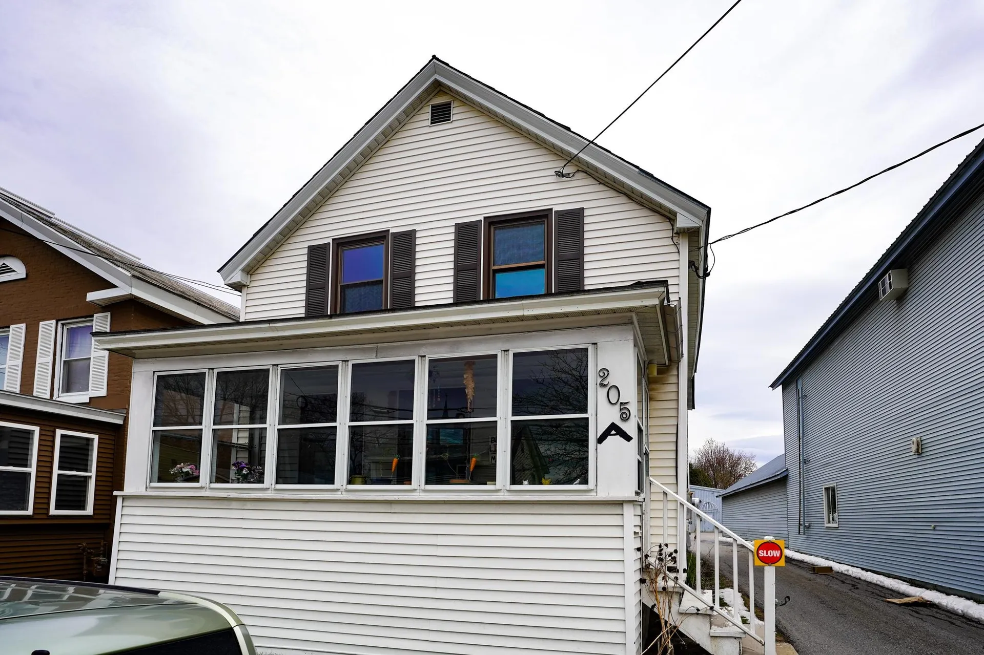 205 Main Street Winooski VT 05404