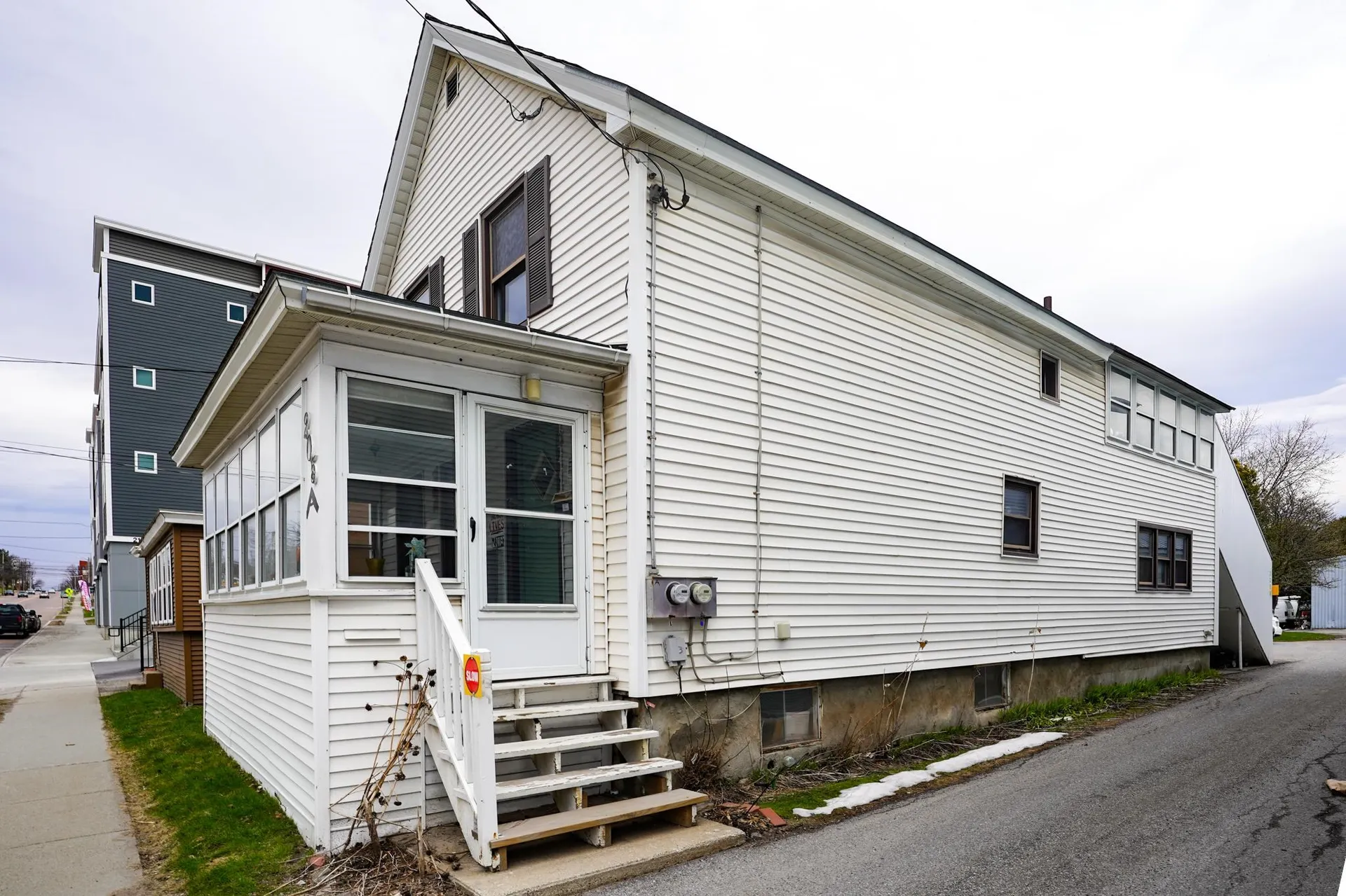 205 Main Street Winooski VT 05404