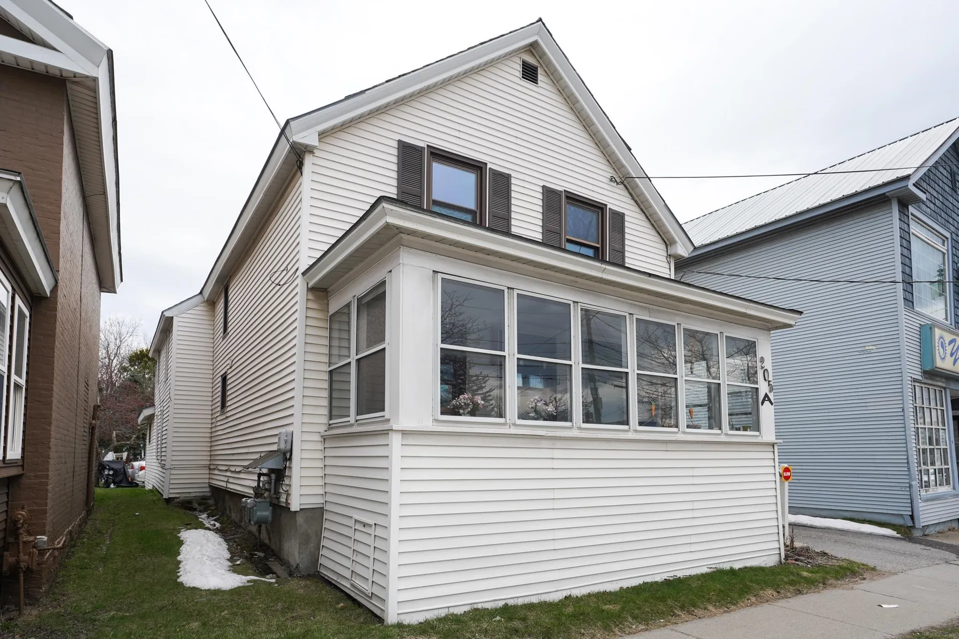 205 Main Street Winooski VT 05404