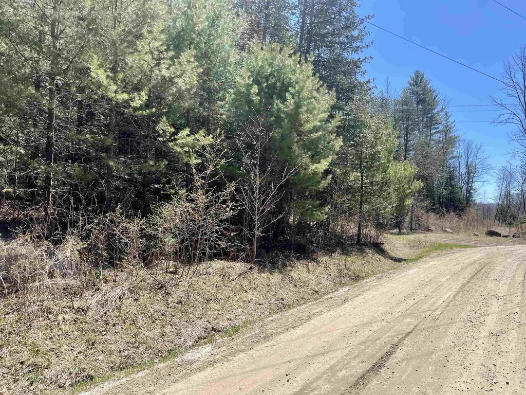 00 Branch Brook Road Groton VT 05056