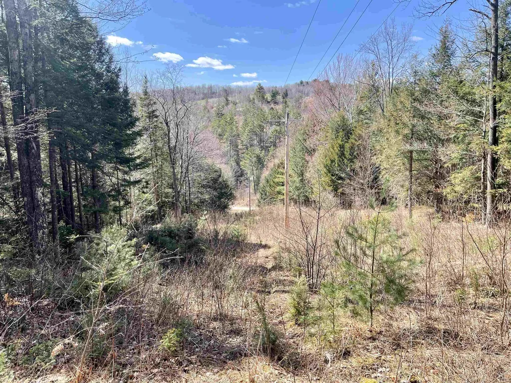 00 Branch Brook Road Groton VT 05056