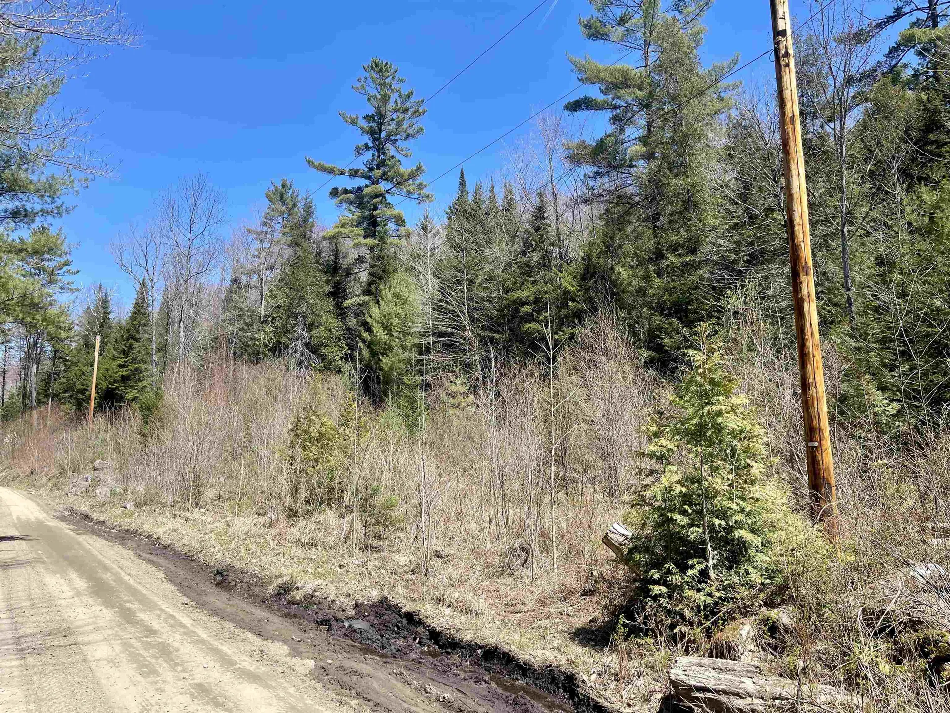 00 Branch Brook Road Groton VT 05056