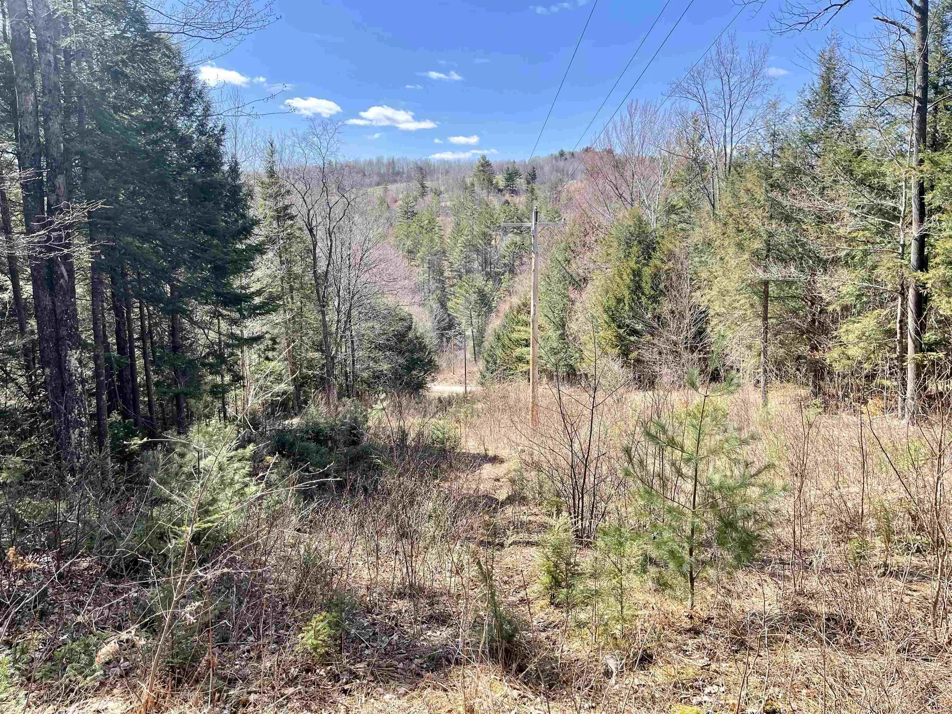 00 Branch Brook Road Groton VT 05056
