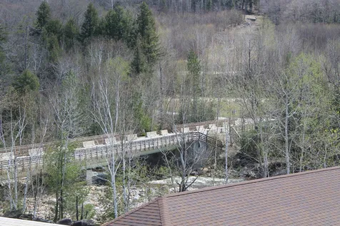 48 Cooper Memorial Drive Lincoln NH 03251