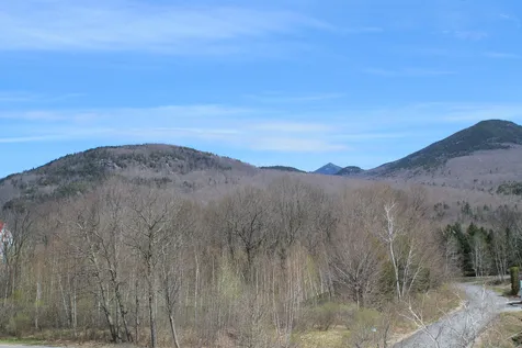 48 Cooper Memorial Drive Lincoln NH 03251