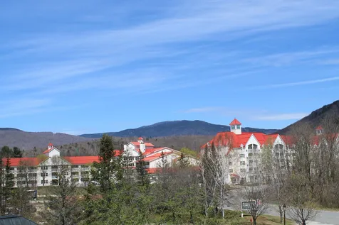 48 Cooper Memorial Drive Lincoln NH 03251