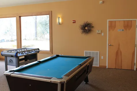 48 Cooper Memorial Drive Lincoln NH 03251