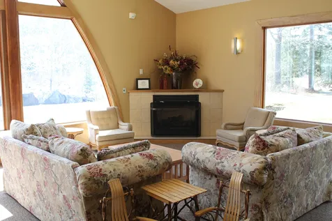 48 Cooper Memorial Drive Lincoln NH 03251