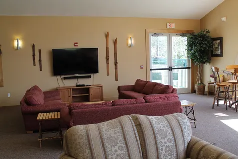 48 Cooper Memorial Drive Lincoln NH 03251