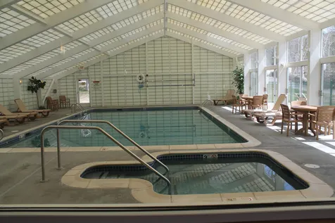 48 Cooper Memorial Drive Lincoln NH 03251