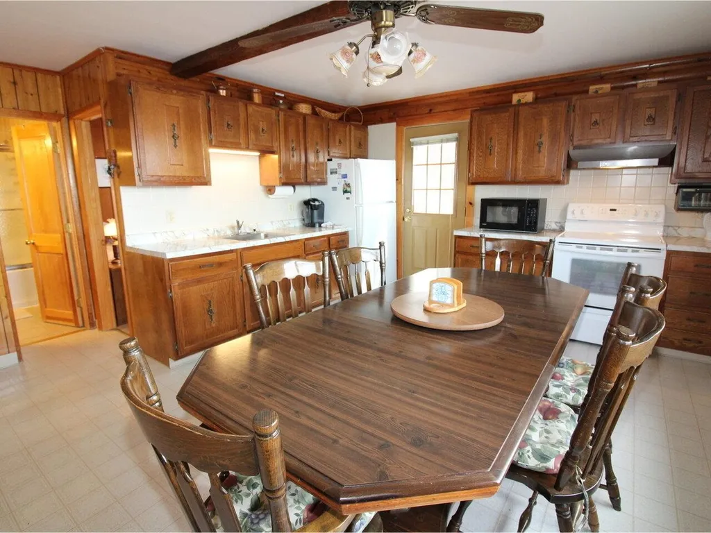 82 Tranquility Lane St. Albans Town VT 05481