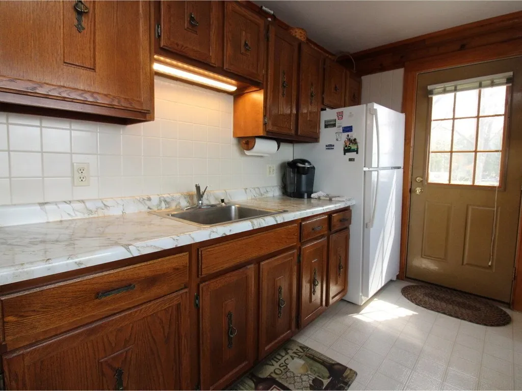 82 Tranquility Lane St. Albans Town VT 05481