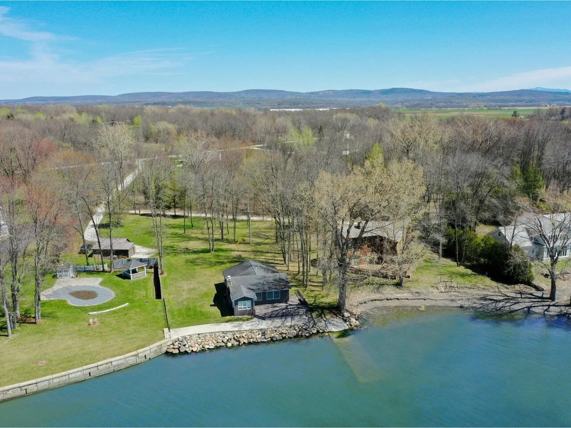 82 Tranquility Lane St. Albans Town VT 05481