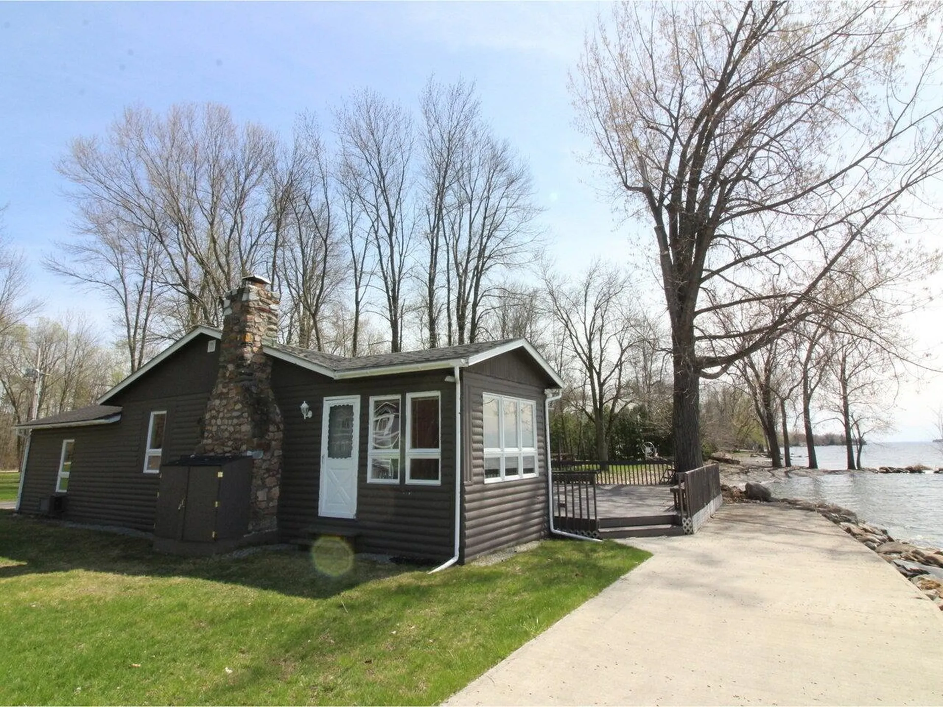 82 Tranquility Lane St. Albans Town VT 05481