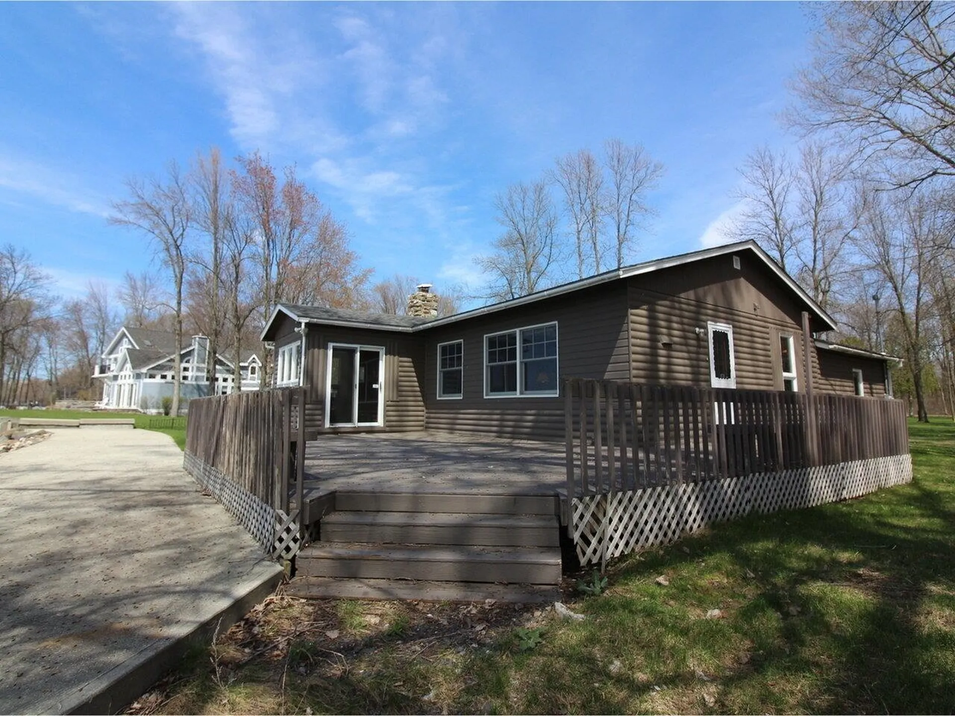 82 Tranquility Lane St. Albans Town VT 05481