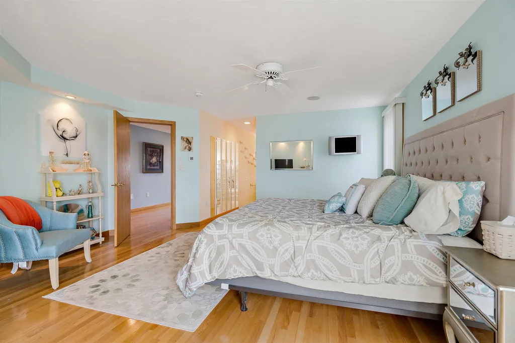 81 Ocean Drive Seabrook NH 03874
