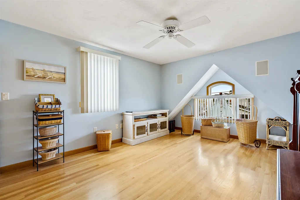 81 Ocean Drive Seabrook NH 03874