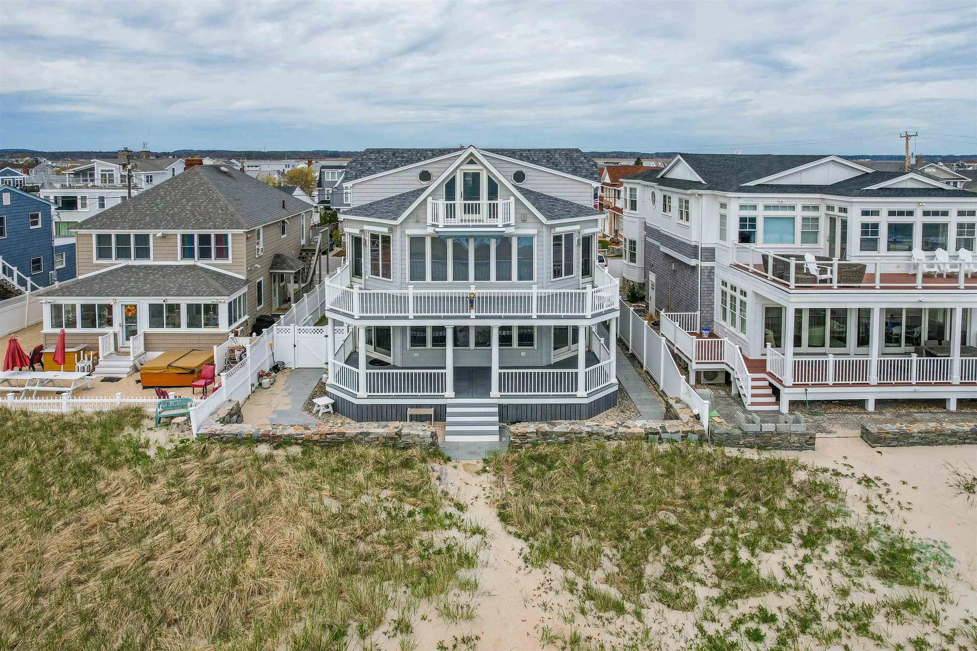 81 Ocean Drive Seabrook NH 03874