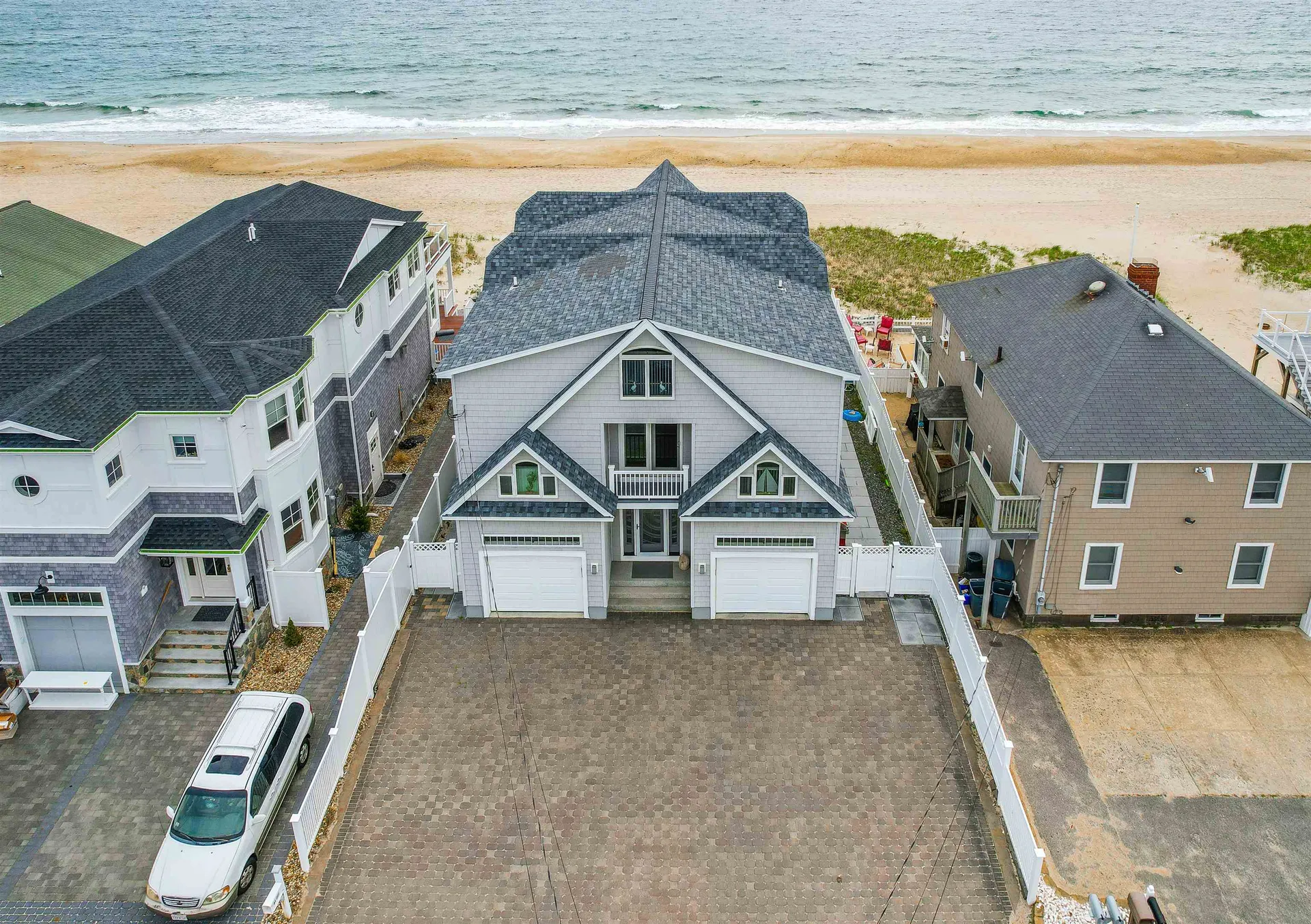 81 Ocean Drive Seabrook NH 03874