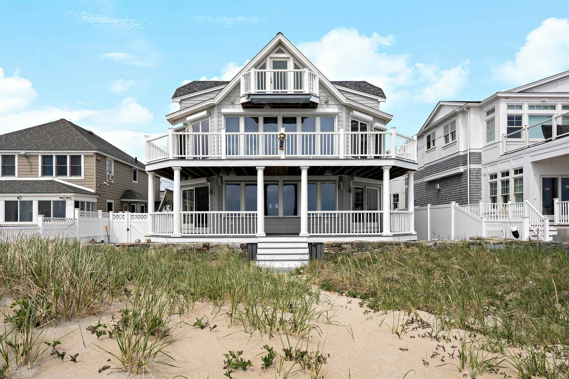 81 Ocean Drive Seabrook NH 03874