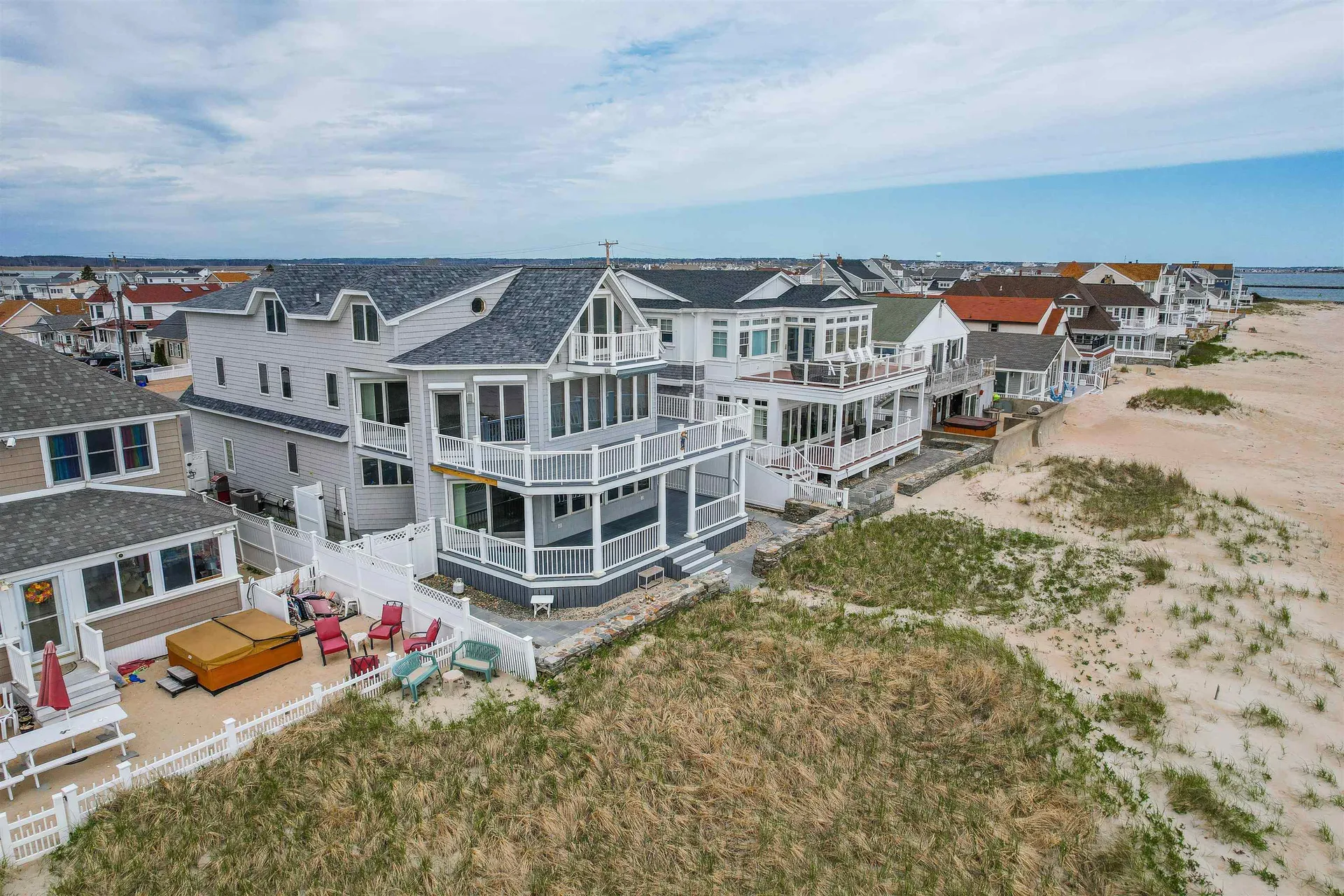 81 Ocean Drive Seabrook NH 03874