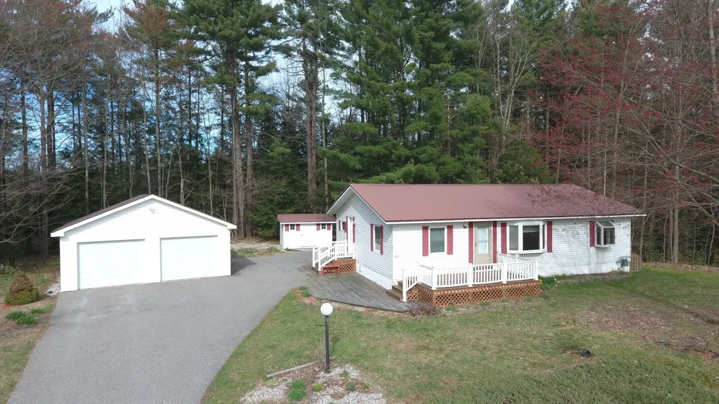 802 Middlewood Road Williston VT 05495