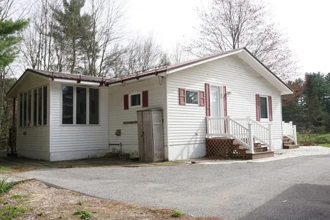 802 Middlewood Road Williston VT 05495