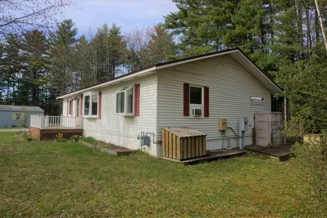 802 Middlewood Road Williston VT 05495