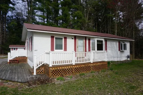 802 Middlewood Road Williston VT 05495
