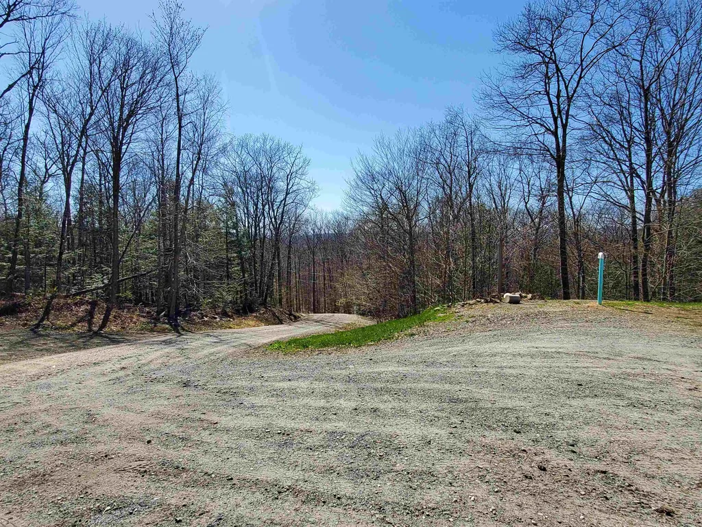 557 Fernwood Farms Road Canaan NH 03741
