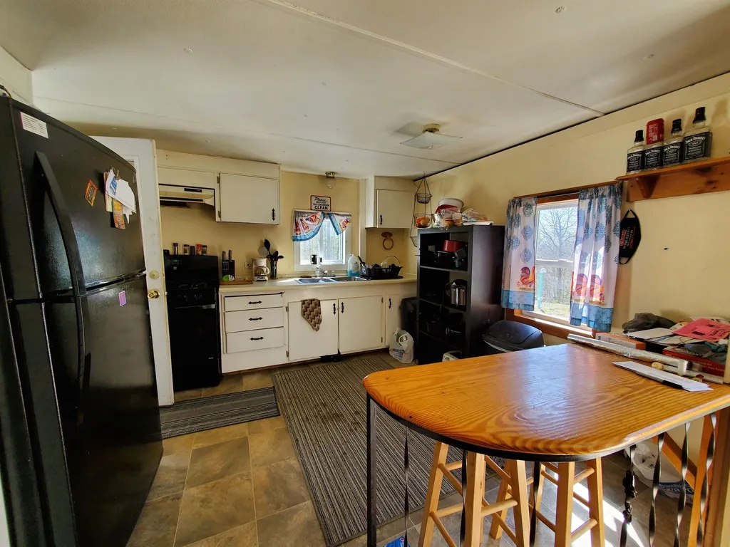 557 Fernwood Farms Road Canaan NH 03741
