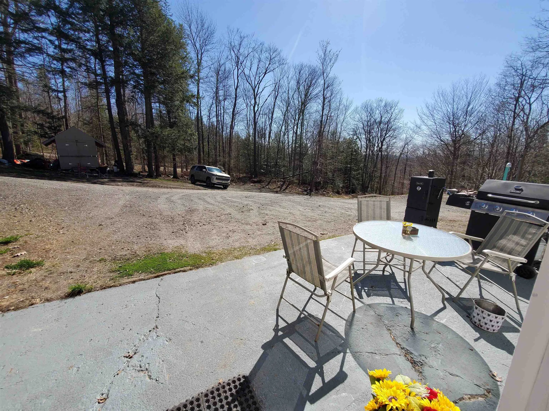 557 Fernwood Farms Road Canaan NH 03741