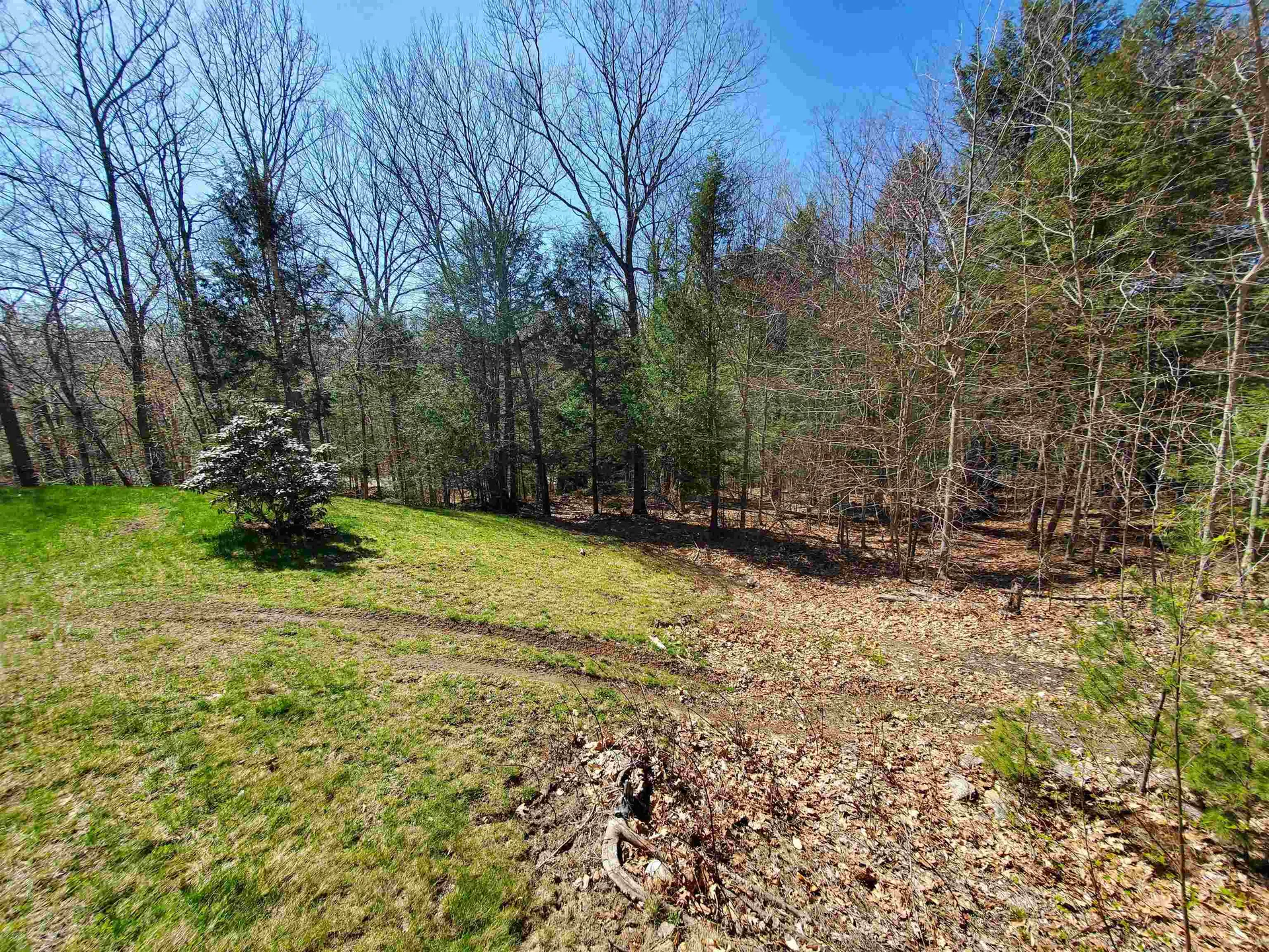 557 Fernwood Farms Road Canaan NH 03741