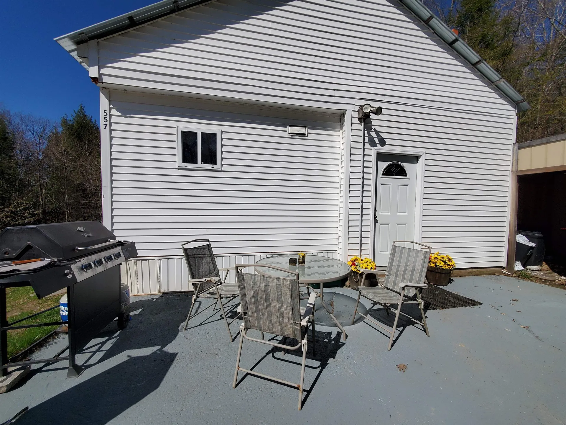 557 Fernwood Farms Road Canaan NH 03741