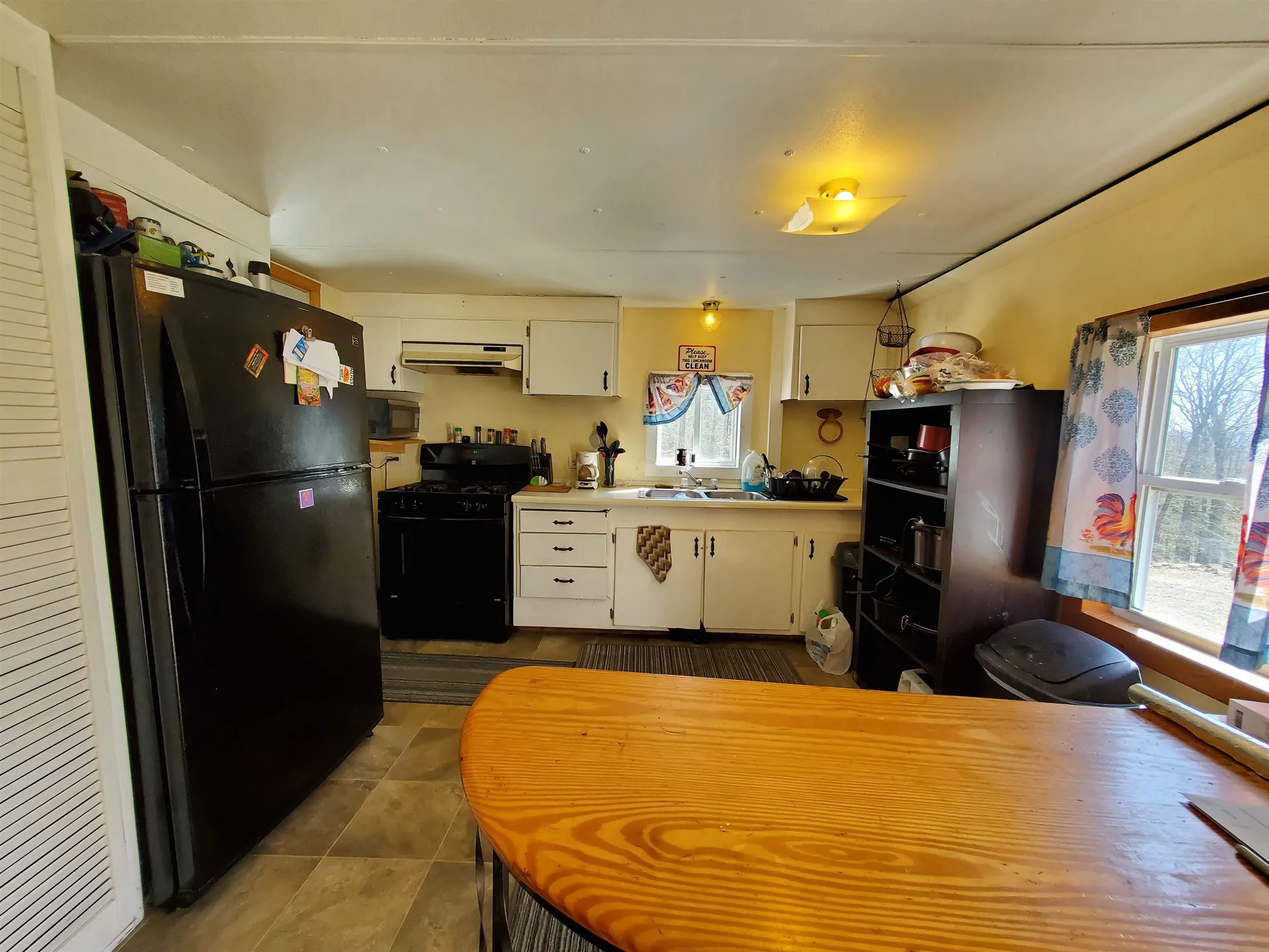 557 Fernwood Farms Road Canaan NH 03741