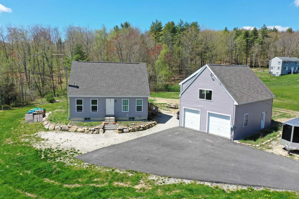 567 Tilton Hill Road Pittsfield NH 03263