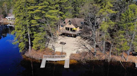189 Pine Island Road Wakefield NH 03830