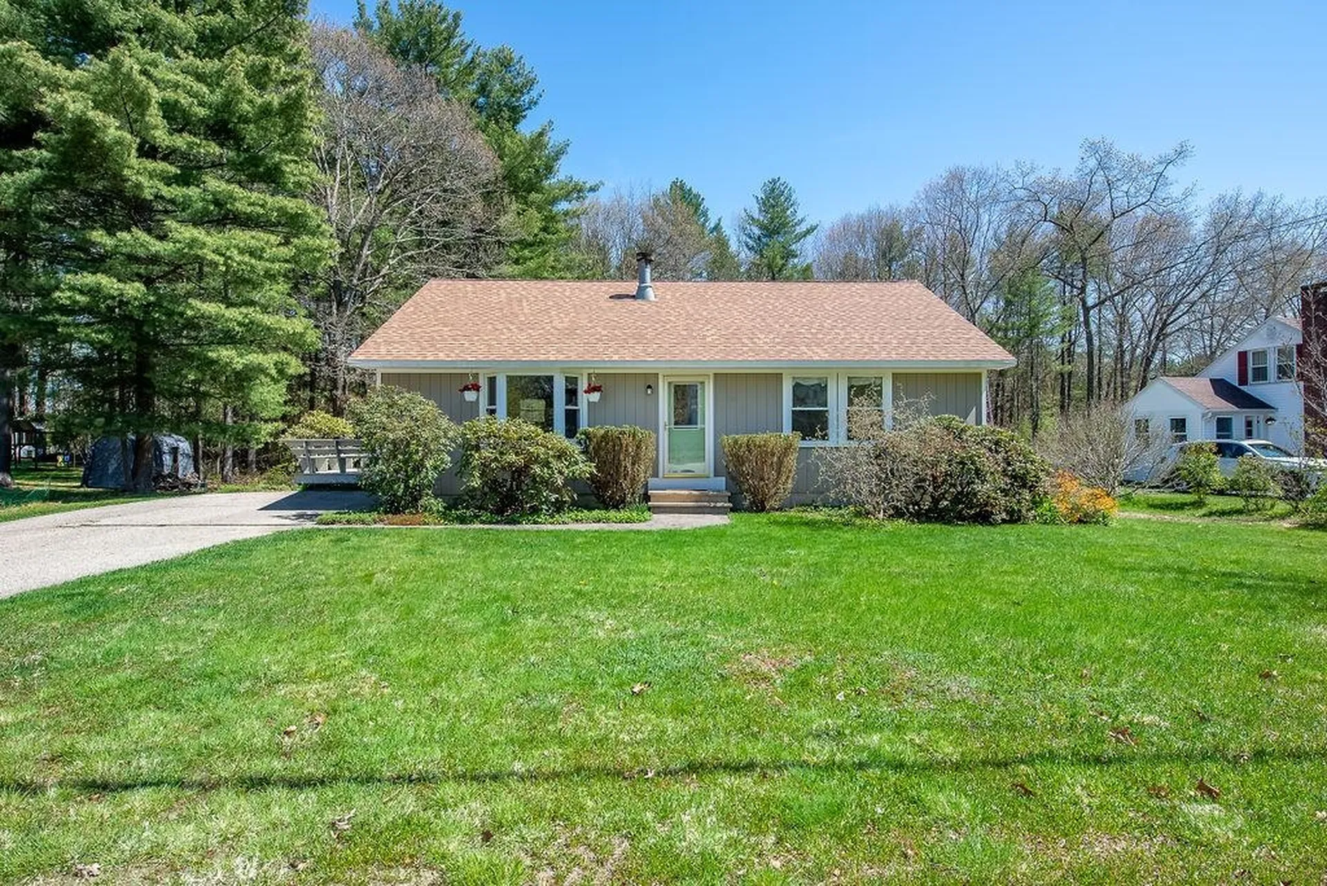 20 Silver Lane Rollinsford NH 03869
