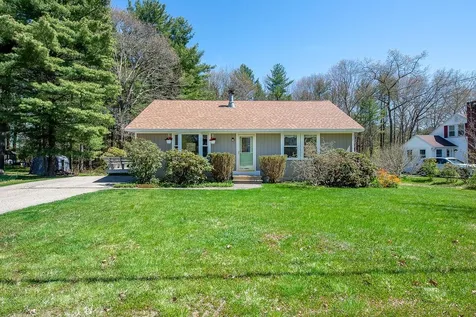 20 Silver Lane Rollinsford NH 03869